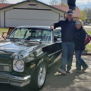 Meet your Posher, Stacey